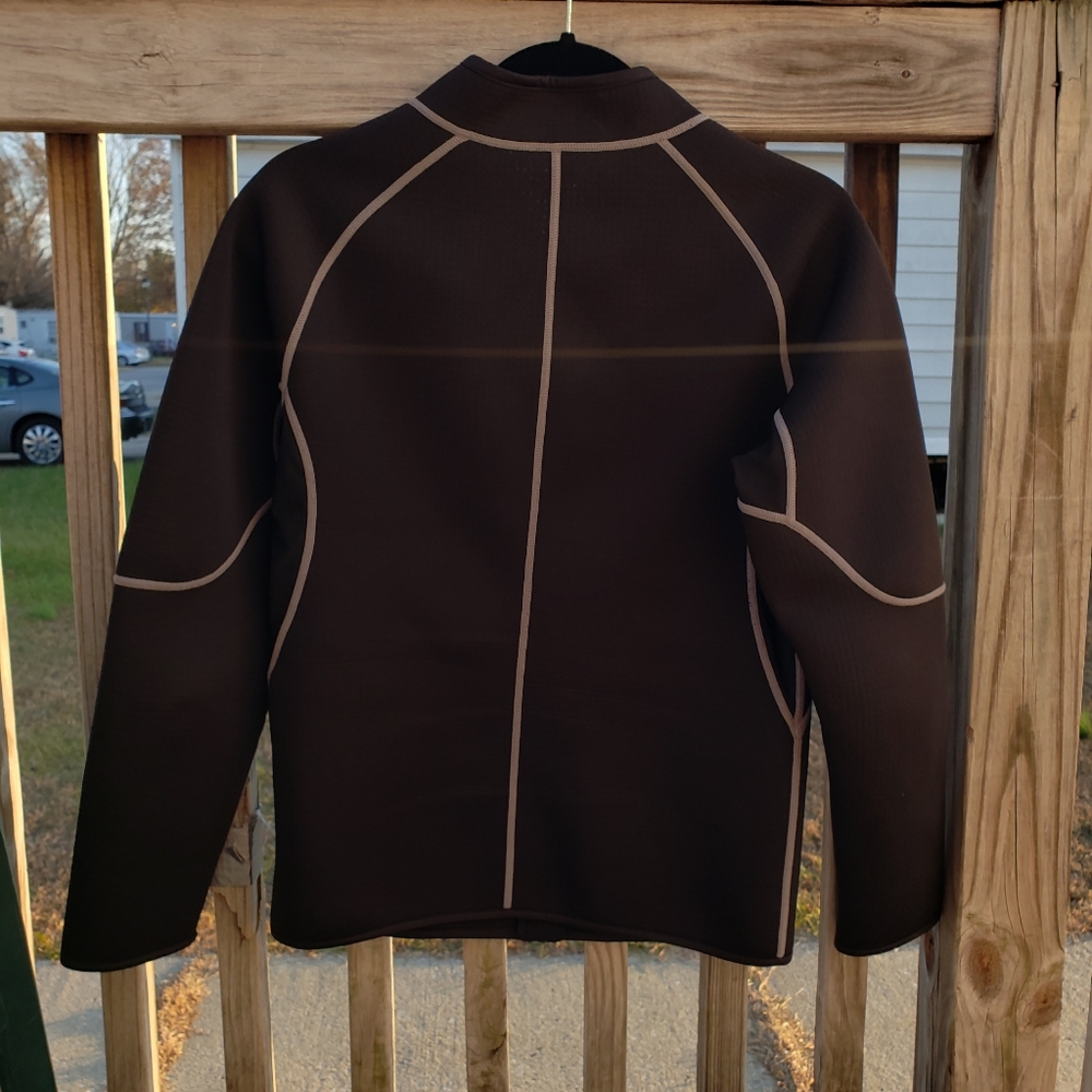 Workout jacket (size L) - Picture 2 of 4